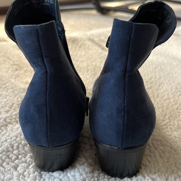 Carlos Santana Layne boots - Picture 9 of 11